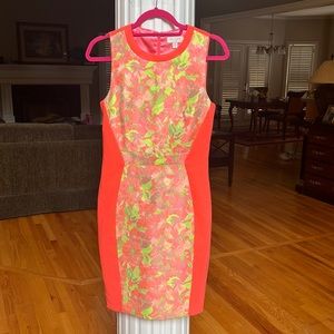 Ted Baker Dress